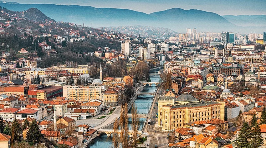 LISTA NAJSREĆNIJIH ZEMALJA SVIJETA: KAKO STOJI REGION I GDJE SMO MI?